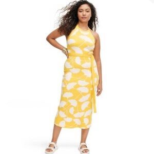 DVF for target dress size medium